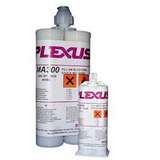 PLEXUS MA300 400ML 1:1 RATIO, TWIN CQ, CREAM redirect to product page